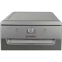 Посудомийна машина Indesit DSCFE1B10S - мініатюра 5