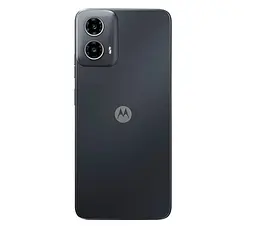 Смартфон Motorola Moto G34 8/128GB Charcoal Black - мініатюра 4