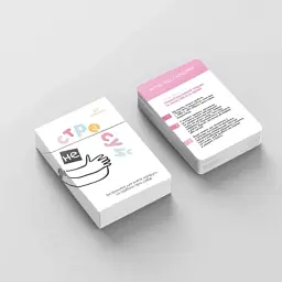 Настільна гра Memo Games Не стресуй (Nostress) (укр.) (m-0023ns) - миниатюра 5