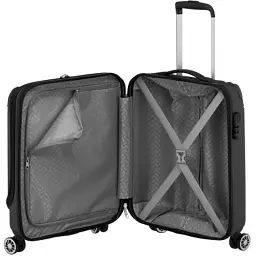 Валіза Travelite City Anthracite S Notebook 17,3" (TL073046-04) - мініатюра 5