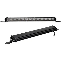 Фара-LED Балка 345 x 50 x 25mm 36W (3W x 12) 10-30V Ближній/Flood (D4-36W F) 1 шт. 3727