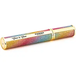 Туш для вій Parisa Glam & Glow M-118, 12 мл - мініатюра 3