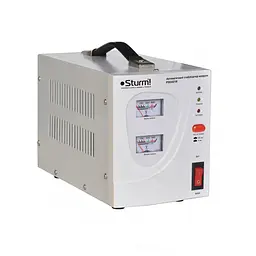 Стабілізатор напруги Sturm PS93021R