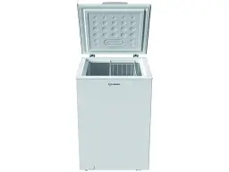 Морозильна скриня Indesit INCF 1004 UA - мініатюра 2