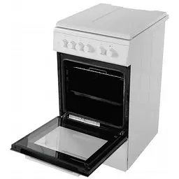 Газова плита Beko FSS52020DW - мініатюра 9