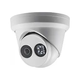 Відеокамера DS-2CD2323G0-I Hikvision 2Mp f=4mm (99-00001079) - мініатюра 1
