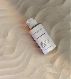 Ензимний пілінг з пробіотиками Probio enzyme peeling GARDEN AURANTIS 30 г - мініатюра 2