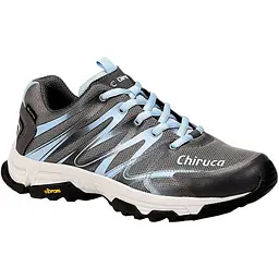 Кросівки Chiruca Marbella 13 Gore-Tex 38 Grey/blue - мініатюра 5