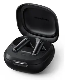 Гарнітура Anker SoundСore P40i Чорний (6976087) - мініатюра 6