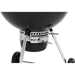 Гриль вугільний Weber Master-Touch GBS E-6755 чорний (1500230) - мініатюра 7