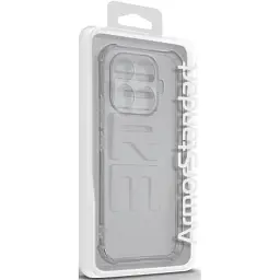 Чохол до мобільного телефона Armorstandart Air Force Xiaomi 17T 5G Clear (ARM90953) - мініатюра 6