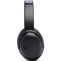 Бездротові навушники JBL Tour One M2 (JBLTOURONEM2BLK) чорні - мініатюра 3