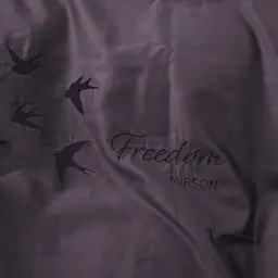 Підковдра MirSon Сатин Elit 0231 Excalibur Freedom 175х210 см (2200010538410) - мініатюра 3