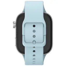 Смарт-годинник Redmi Watch 6 Glacier Blue (BHR08CWGL) [171933] - мініатюра 5