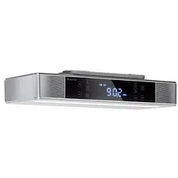 Кухонне радіо Auna KR-140 Bluetooth (10031857)
