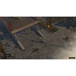 Ключ активації Microsoft Atom RPG: Post-apocalyptic indie game для Xbox One/Series S/X - мініатюра 5