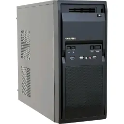 Корпус Chieftec Libra LG-01B-OP [135074]