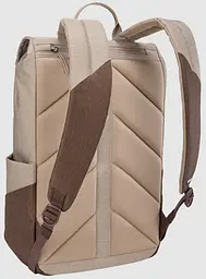 Рюкзак Thule Lithos 16L TLBP213 Tinted Taupe/Nuanced Коричневий (7248688) - мініатюра 2