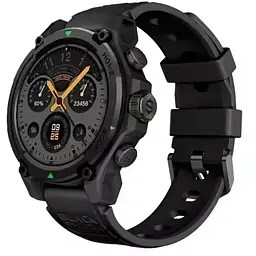 Смарт часы Black Shark GS3 black