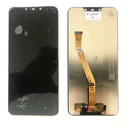Дисплейний модуль Huawei Mate 20 Lite тачскрин та дисплей