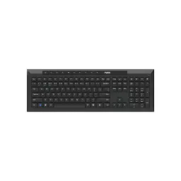 Комплект Rapoo 8210M Wireless Black (8210M black) - мініатюра 4