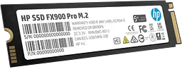 SSD M.2 Накопичувач HP FX900 Pro 4TB (4A3U2AA)