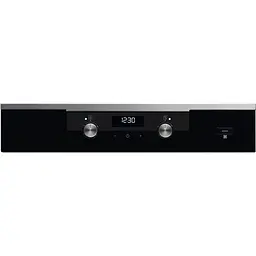 Духова шафа Electrolux KODEF75X2 - мініатюра 2