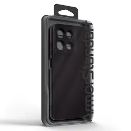 Чохол ArmorStandart Matte Slim Fit для Motorola G15 Power Camera cover Black - мініатюра 5