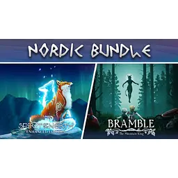 Ключ активації Microsoft Nordic Adventure Bundle для Xbox One/Series S/X - мініатюра 2