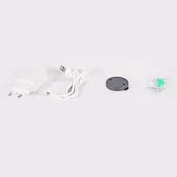 IP-відеокамера поворотна з WiFi 2Mp Light Vision VLC-04ID f=3.6mm (75-00152) - мініатюра 5