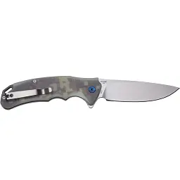 Ніж Artisan Tradition SW G10 Camo - мініатюра 2