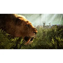 Ключ активації Microsoft Far Cry Primal - Apex Edition для Xbox One/Series - мініатюра 5
