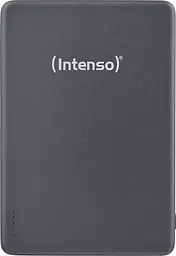 Портативний зарядний пристрій USB 5000MAH MAG GREY MW5000 7344024 INTENSO