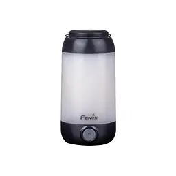 Ліхтар кемпінговий Fenix CL26R Black (99-00009832)