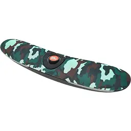 Колонка Voltronic TG027 Bluetooth 4.1 до 10m, 2х3W, 4Ω, 1200mAh, ≥90dB, TF card/USB, DC 5V, Khaki