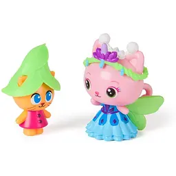 Ляльковий будиночок Gabby's Dollhouse Габбі у кіно: Котофея і Кото-гномо (SM36273/6038) - мініатюра 4