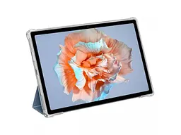 Планшет Blackview Tab 15 Pro 8/256GB LTE Silver + чохол + стилус - мініатюра 2