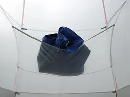 Намет Big Agnes Copper Spur HV UL3 Світло-оливковий - мініатюра 6