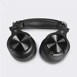 Навушники Oneodio Fusion A70 black - мініатюра 3