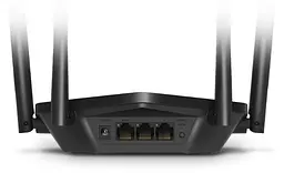 Бездротовий маршрутизатор Mercusys MR60X (6935032) - мініатюра 3