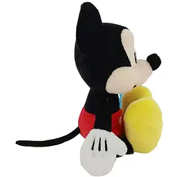 М'яка іграшка G-Toys Мікі Маус 25 см - мініатюра 2