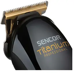 Машинка для стрижки SHP 8305BK Sencor teh0022977 - мініатюра 4