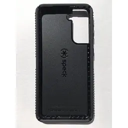 Протиударний чохол Speck Presidio2 Grip для Samsung Galaxy S21 (6.2") Black 139888-9128 - мініатюра 9