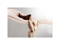 Фен Dreame Hair Dryer Glory-WH (AHD6A-WH) - мініатюра 10
