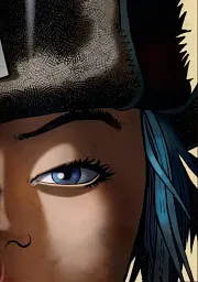 Jamie Hewlett - мініатюра 3