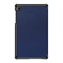 Чохол до планшета Armorstandart Smart Case Samsung Galaxy Tab A7 lite 8.7 Blue (ARM59398) - мініатюра 2