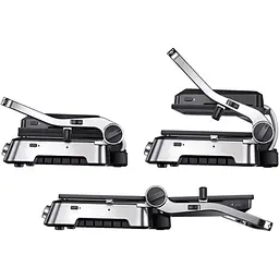 Електрогриль Braun MultiGrill 9 CG 9043 Вітрина [147021] - мініатюра 7