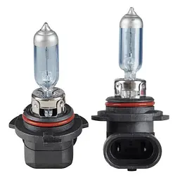 Лампи PULSO/галогенні HB4/9006/P22D 12v55w super white/plastic box