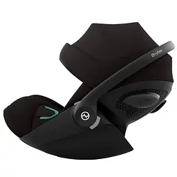 Автокрісло Cybex Cloud G i-Size Magic Black (524001361) - мініатюра 4