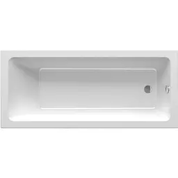 Ванна акрилова Ravak 10° 170x75 CA71000000 Білий
